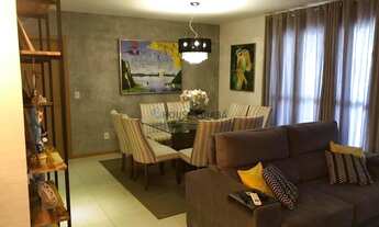 Imagem 5: Apto Mobiliado no Arboretto 3 suites