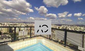 Imagem 5: Cobertura 4 Quartos e 4 banheiros elevador , vista , 200 m²