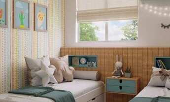 Imagem 4: Casa no Condomínio Sunville