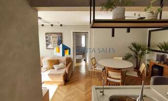 Imagem 2: Apartamento 2 dormitorios Campo belo