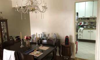 Imagem 4: Brooklin - 98 m² - 3 dormitórios com 1 suíte