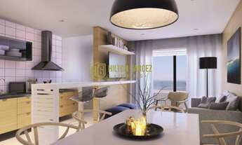 Imagem: Apartamento de 2 dormitórios em frente