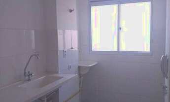 Imagem: Apartamento com 2 dormitórios para alugar