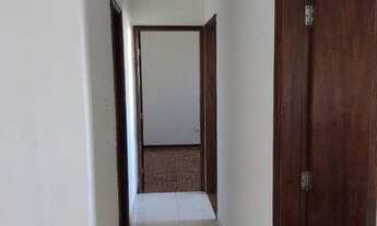 Imagem 6: Apartamento com 3 quartos no RESIDENCIAL IGUAÇU - Bairro Dom Bosco em Londrina