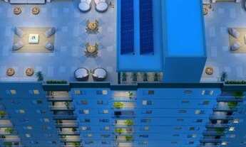 Imagem 2: Apartamento para venda a partir de 38 metros com 2 quartos e lazer em Itaquera - São Paulo