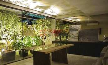 Imagem 4: São Paulo - Casa de Condomínio - Campo Belo