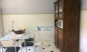 Imagem 7: Casa linda , miolo do condomínio, ótima vista e área gourmet