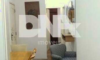 Imagem 4: Rio de Janeiro - Apartamento Padrão - Humaitá