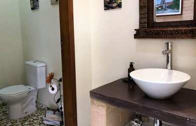 Imagem 7: SÃO PAULO - Casa de Condomínio - Jandira