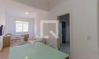 Imagem 2: Apartamento para Aluguel - Catete, 1 Quarto, 55 m2