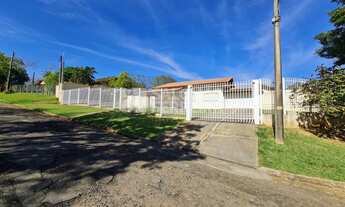 Imagem 2: PEDREGULHO - Casa Padrão - Usina Estreito