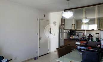 Imagem 2: Apartamento com 2 dormitórios à venda no bairro Monte Alegre