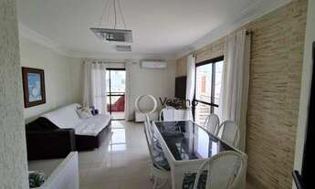 Imagem 4: Cobertura com 3 dormitórios à venda, 170 m² por R$ 1.350.000 - Tombo - Guarujá/SP