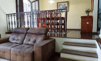 Imagem 6: Casa triplex em Vila Valqueire 3 quartos