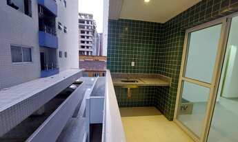 Imagem 5: Locação - Apartamento 1 Dormitório 44 m - Canto do Forte - Praia Grande