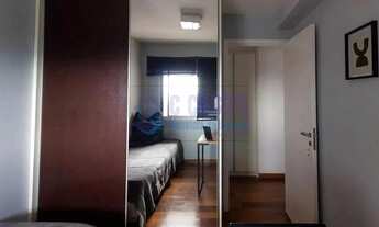 Imagem 4: Apartamento em São Paulo, Espaço Raposo, 134m², contendo 03 dormitórios sendo 01 suíte