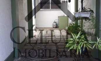 Imagem 4: Rio de Janeiro - Casa de Condomínio - Pechincha