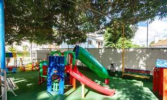 Imagem 2: Apartamento para Venda em Niterói, Santa Rosa, 2 dormitórios, 2 banheiros, 1 vaga