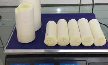 Imagem 7: Palmito pupunha Fazendinha Juquia