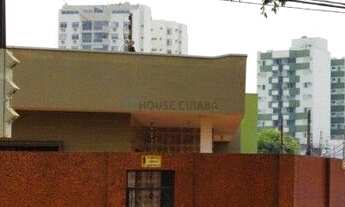 Imagem: Casa Comercial no Goiabeiras