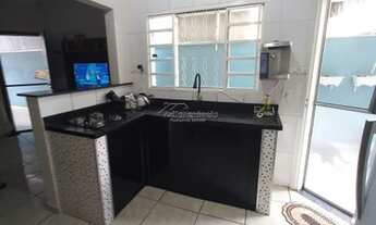 Imagem 6: HORTOLâNDIA - Casa Padrão - Jardim Interlagos