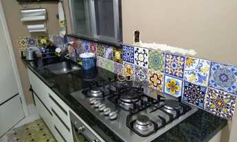 Imagem: M-Apartamento com 2 dormitórios à venda