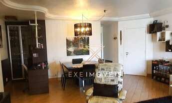 Imagem: Apartamento com 3 dormitórios à venda