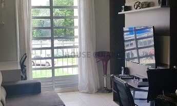 Imagem: Apartamento No Condominio Vila Bella