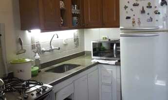 Imagem 3: Apartamento 3 dormitórios com vaga fixa na Mooca