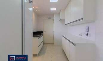 Imagem 6: Venda Apartamento 2 Dormitórios - 110 m² Campo Belo