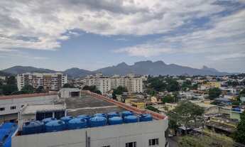 Imagem 4: Oportunidade-Apartamento 2 quartos-Taquara-Cond Richmond