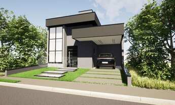 Imagem: Casa em Condomínio para Venda em Jardim