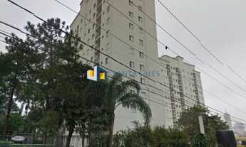 Imagem: Apartamento à venda 2 Quartos, 1 Vaga