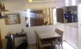 Imagem 3: São José dos Campos - Apartamento Padrão - Palmeiras de São José