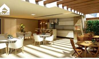 Imagem 5: Imóvel Parcealdo Apartamento com 3 dormitórios, sendo 1 suíte na praia do morro em Guarapa