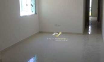 Imagem 5: Cobertura com 2 dormitórios à venda, 61 m² por R$ 660.000 - Campestre - Santo André/SP