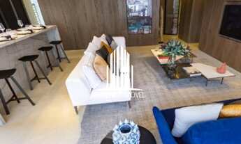 Imagem 6: APARTAMENTO À VENDA EM ITAIM BIBI