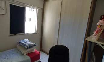 Imagem 2: Apartamento 3/4 Apartamento com 3 dormitórios