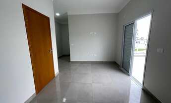 Imagem 7: Casa com 3 suítes à venda no Condomínio Central Parque em Salto/SP