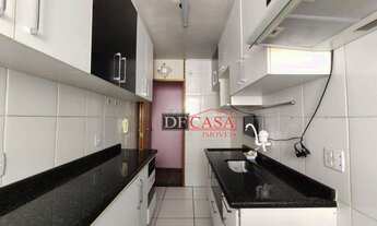 Imagem 5: Apartamento com 2 dormitórios à venda, 50 m² por R$ 245.000,00 - Itaquera - São Paulo/SP