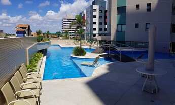 Imagem 4: Gt; Marinas Art Residence - Vista Mar - Atalaia