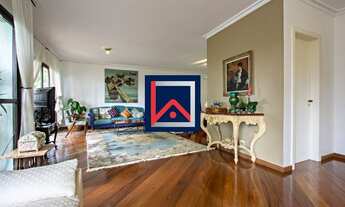 Imagem 4: Apartamento Venda Paraíso 229 m² 4 Dormitórios