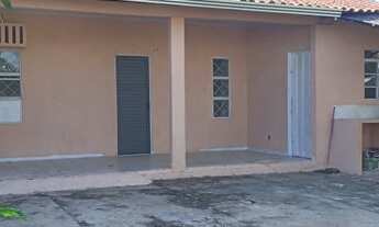 Imagem 2: Casa a venda em Várzea-Grande