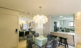 Imagem 6: 3 dormitórios, 1 suite e 2 vagas em Indianópolis