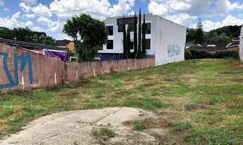 Imagem 4: Terreno para Venda em Curitiba, São Bráz