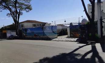 Imagem: São Paulo - Casa Comercial - CAMPO BELO