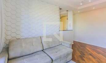 Imagem 4: Apartamento para Aluguel - Butantã, 2 Quartos, 50 m2