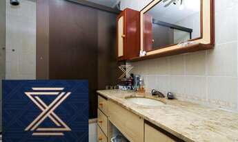 Imagem 4: Apartamento com 3 dormitórios à venda, 210 m² por R$ 850.000 - Tijuca - Rio de Janeiro/RJ