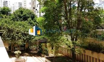 Imagem 5: Apartamento à venda 3 Quartos, 2 Suites, 2 Vagas, 96M², Indianópolis, São Paulo - SP