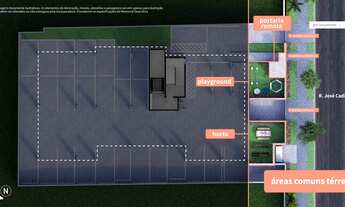 Imagem 3: Residential / Apartment em Curitiba